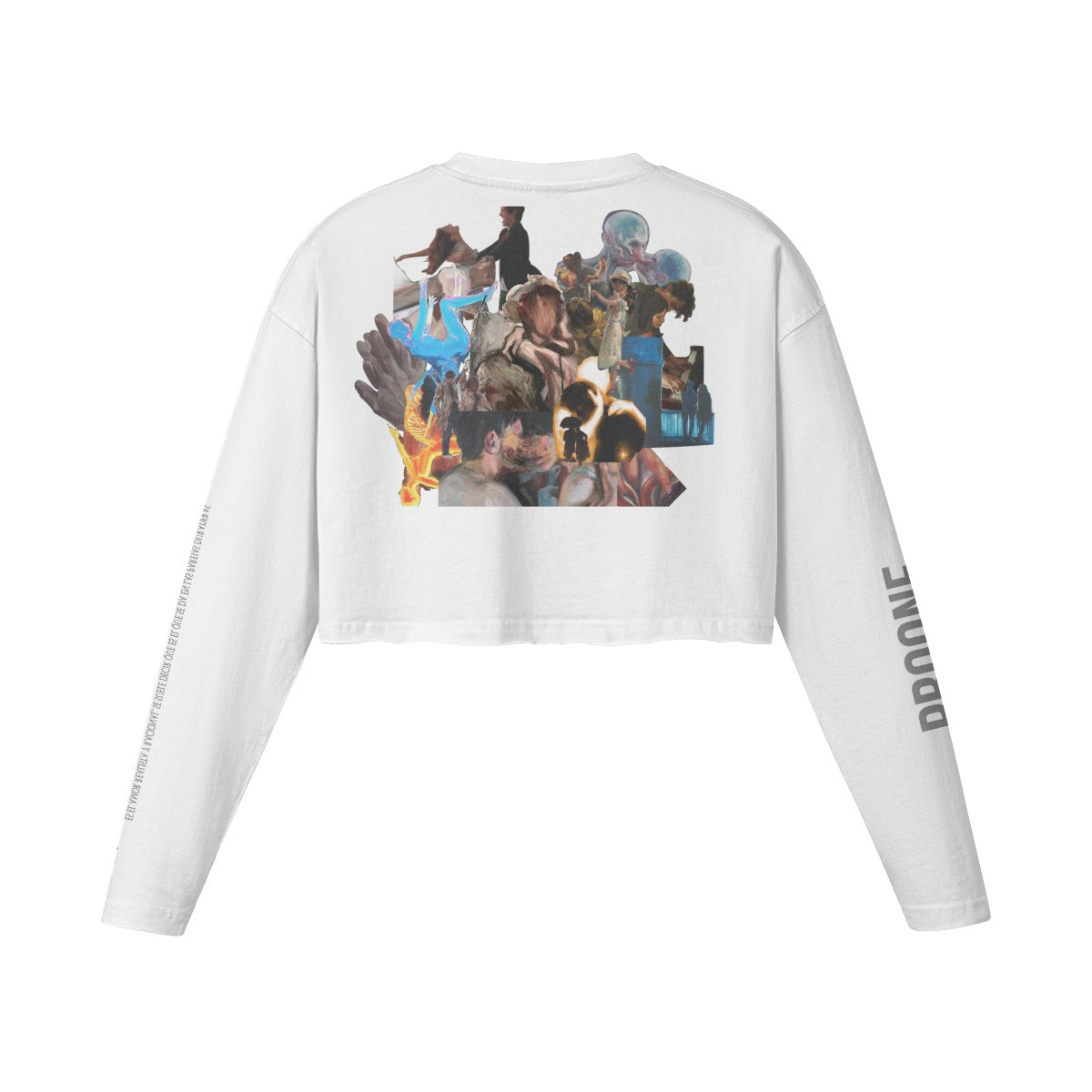 Fuego Callado - Pragma (Hoddie)