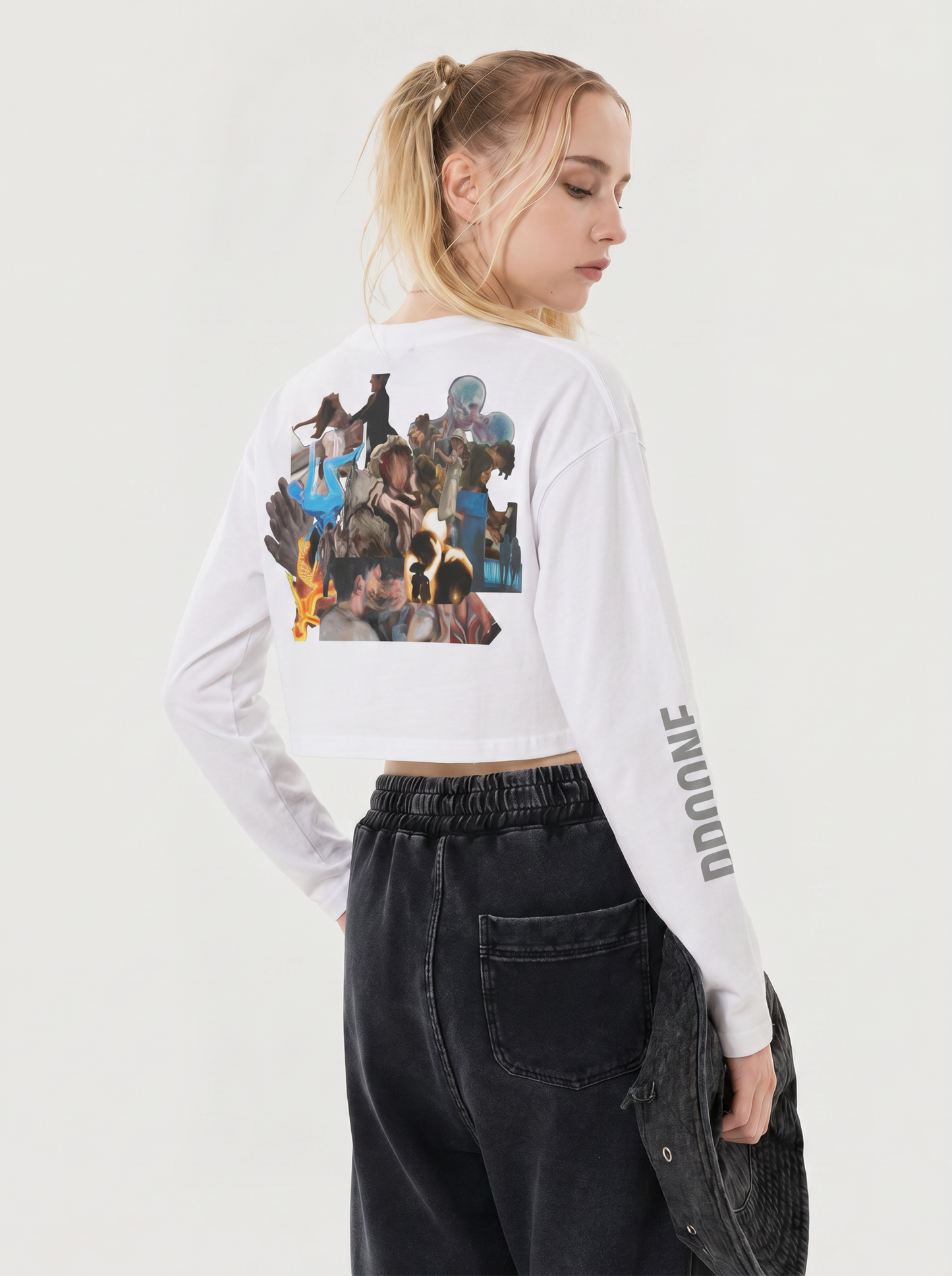 Fuego Callado - Pragma (Hoddie)