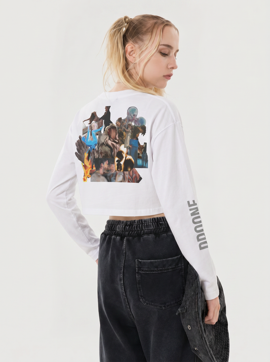 Fuego Callado - Pragma (Hoddie)